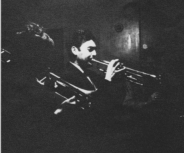 Ted and the Commodore Jazz Band1